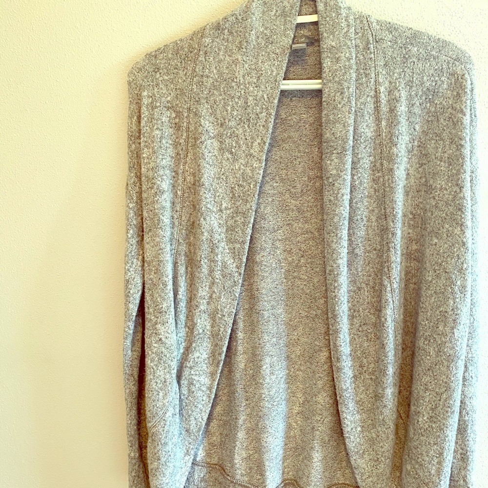 Aerie Cozy Cardigan